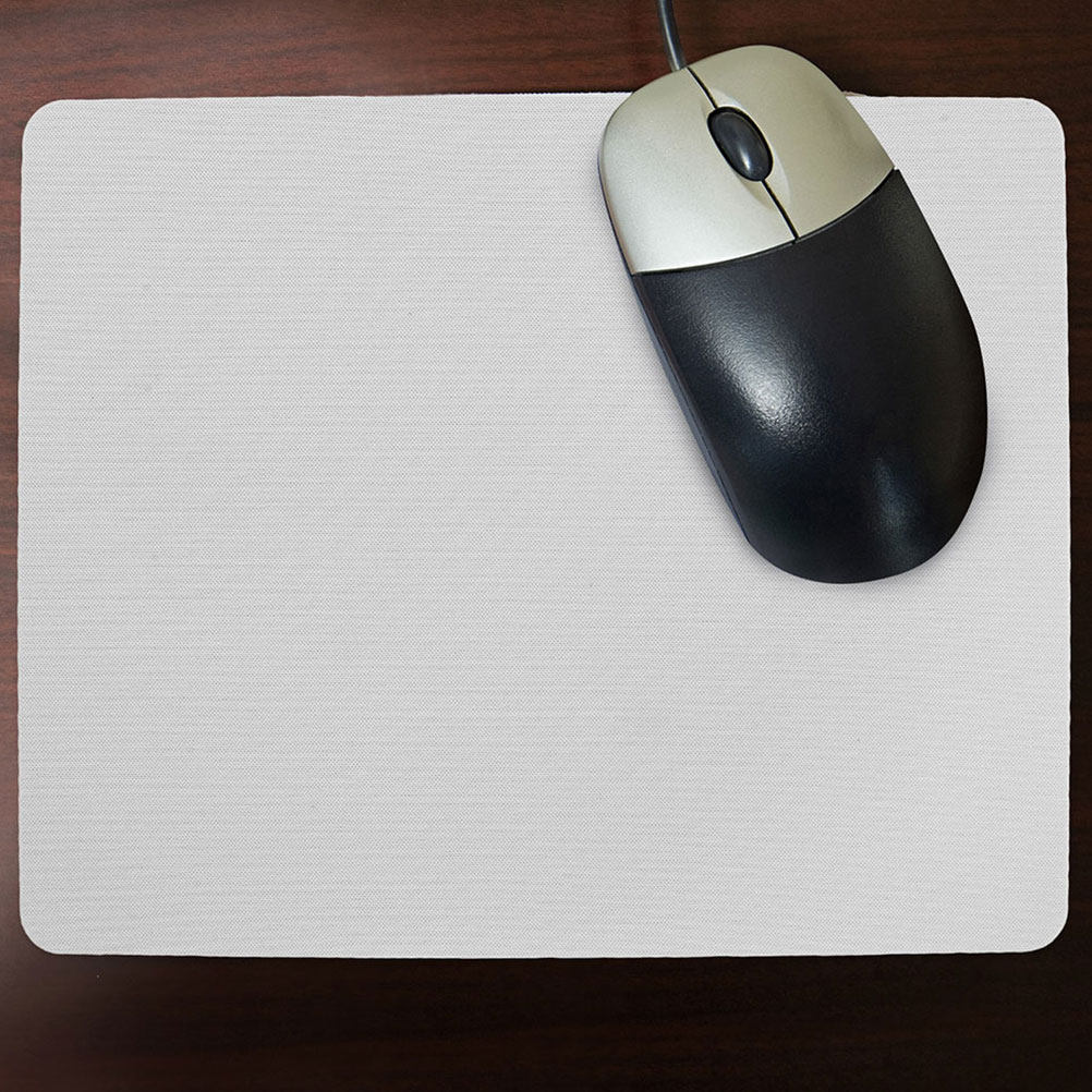 Mouse Pad Blank Sublimation - 20Pcs Sublimation Mouse Pad Blanks Large