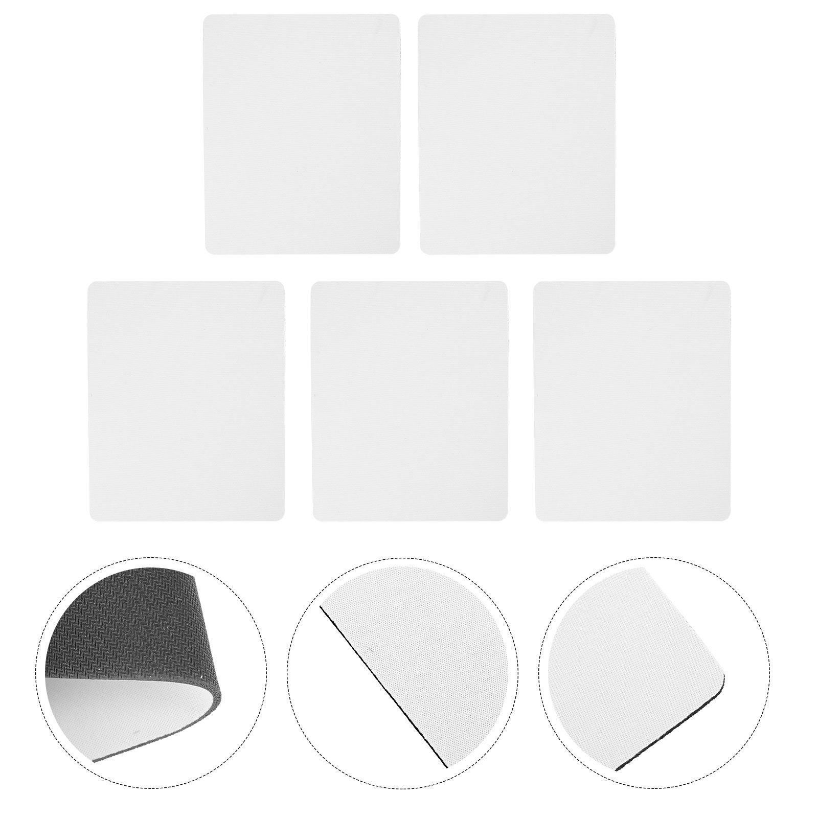 Mouse Pad Blank Sublimation - 5Pcs Sublimation Mouse Pad Blanks Modern