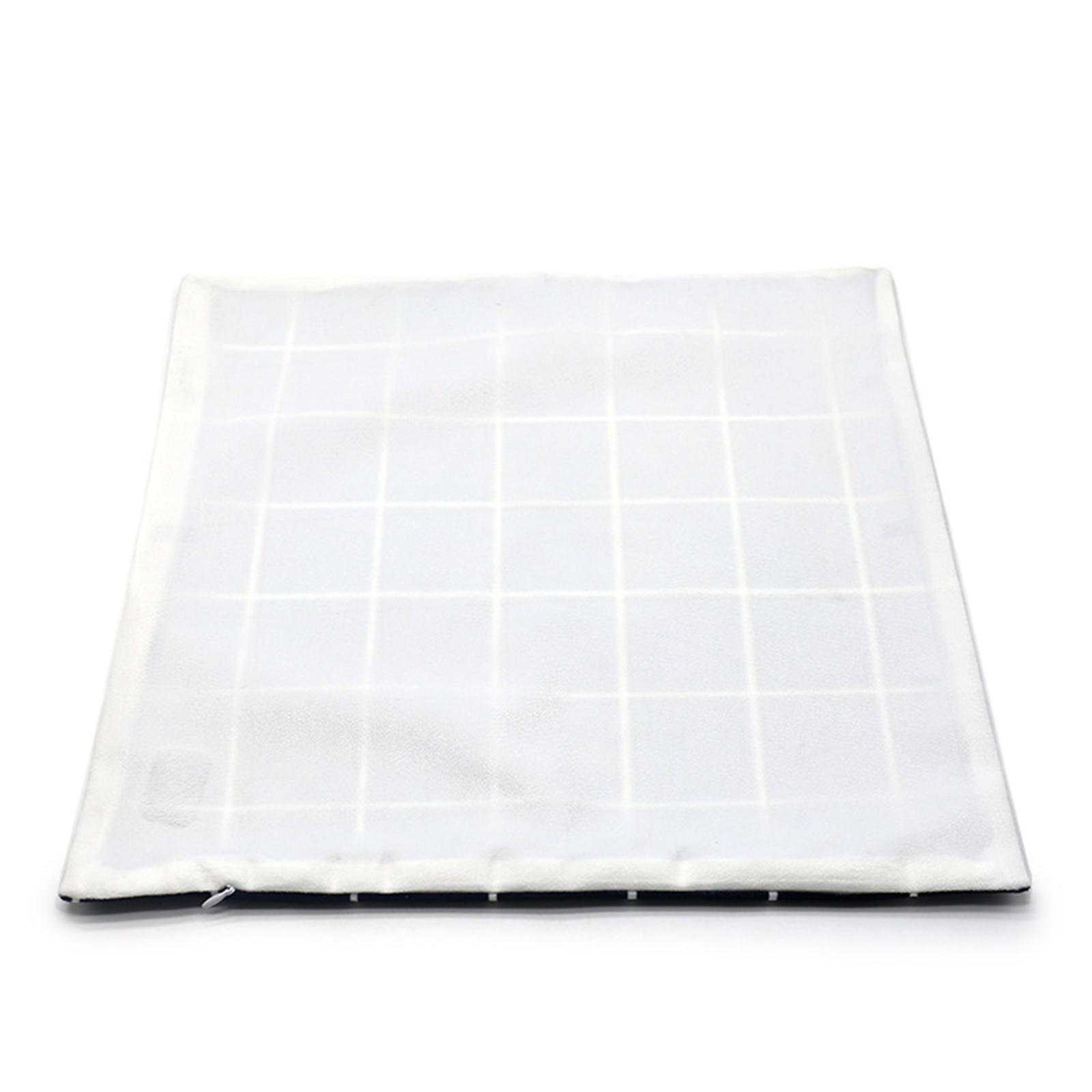 Pillow Case Cover 15.7x15.7inc - Pillow Cover Sublimation ulasan dan harga