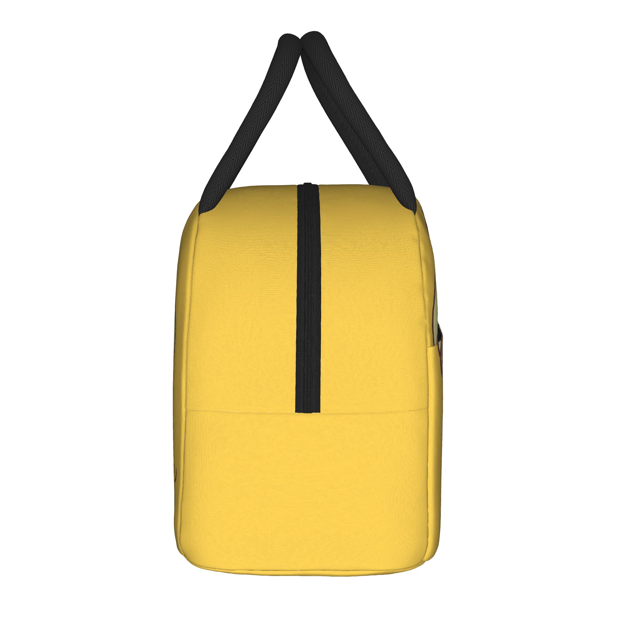 Pompompurin Donuts Insulated L - Tote Bag Sublimation ulasan dan harga
