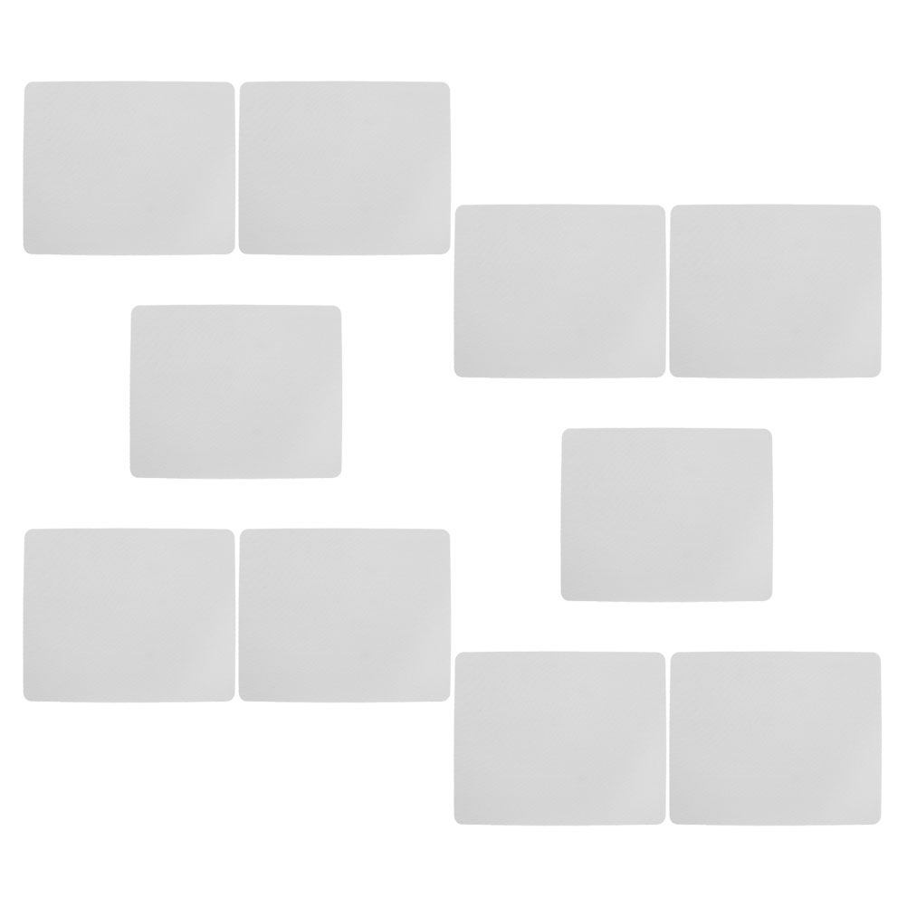 20Pcs Sublimation Mouse Pad Bl - Mouse Pad Blank Sublimation ulasan dan harga