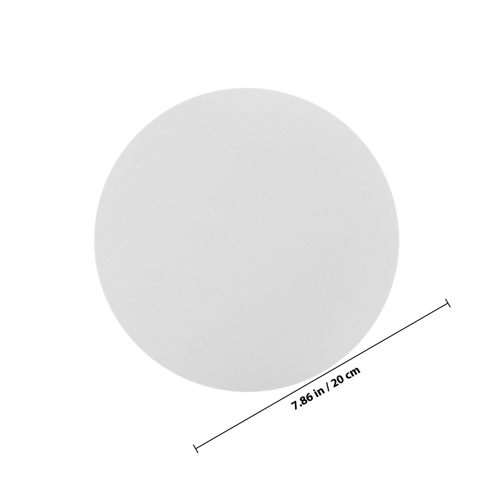 5Pcs Large Blank Mouse Pad for - Mouse Pad Blank Sublimation ulasan dan harga