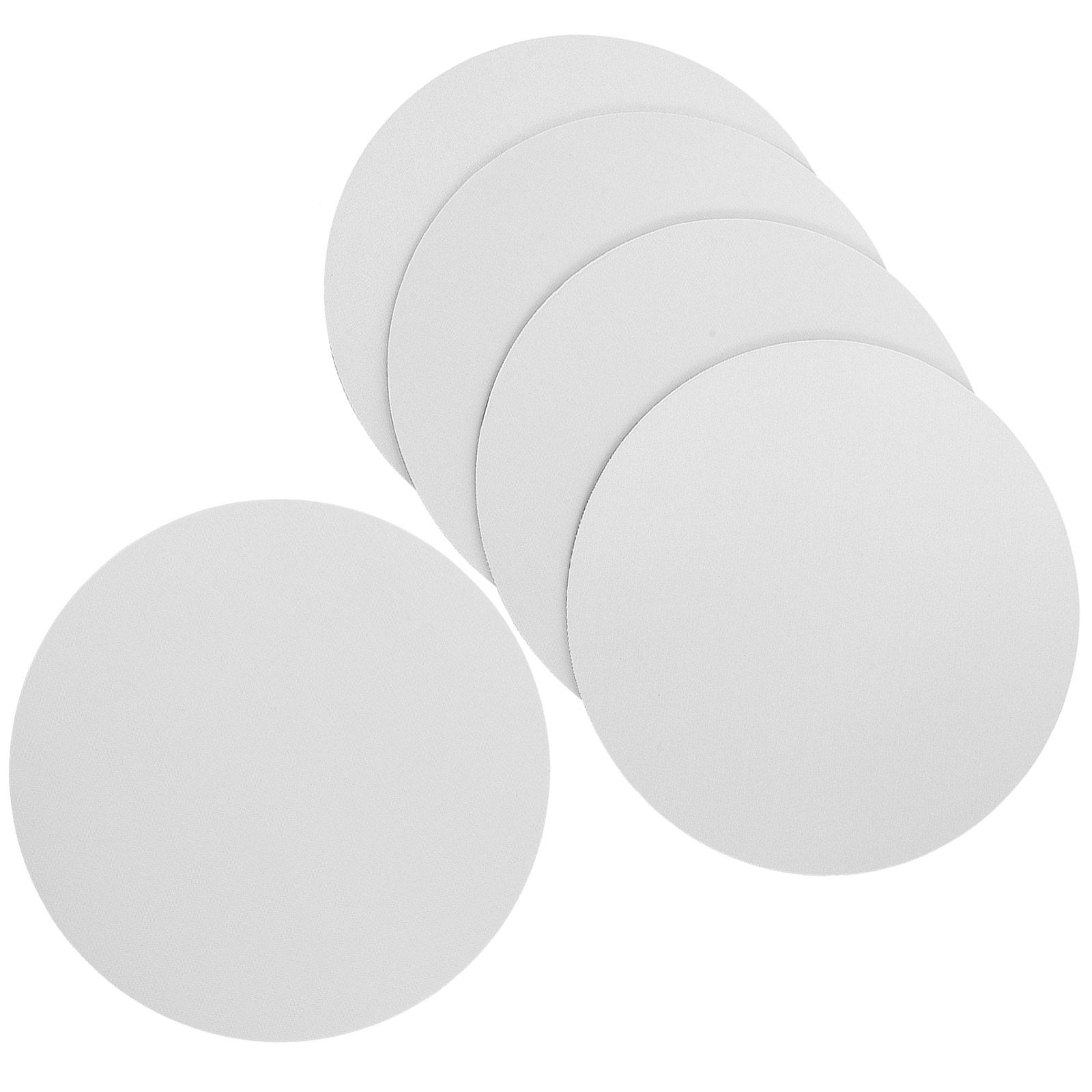 5Pcs Large Blank Mouse Pad for - Mouse Pad Blank Sublimation ulasan dan harga