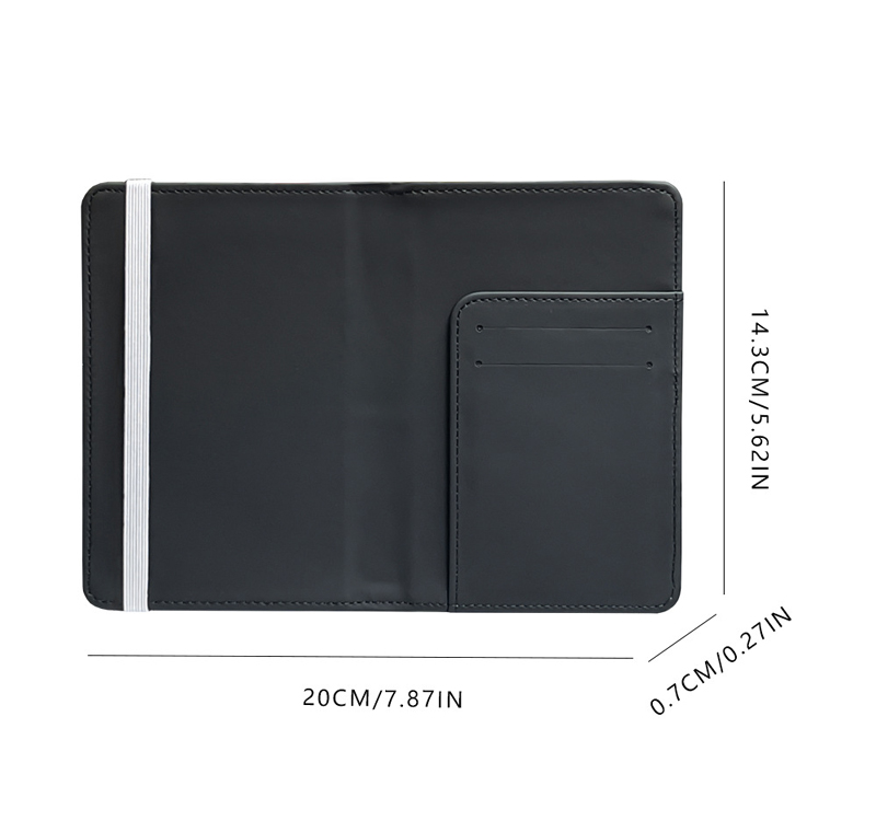 5pcs Passport Cover Sublimatio - Pillow Cover Sublimation ulasan dan harga