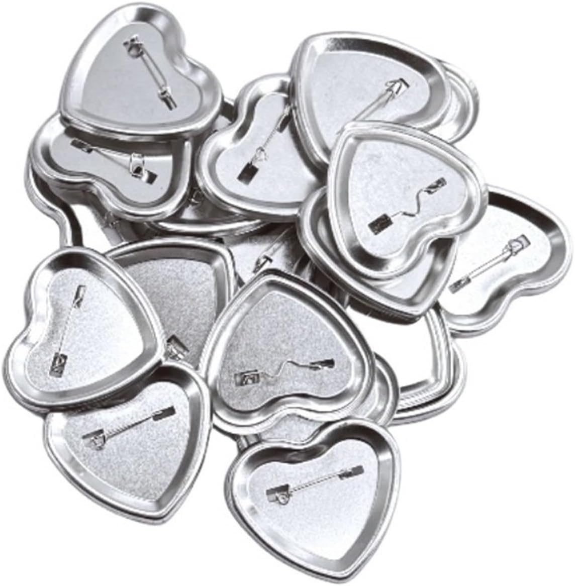 Button Maker, Button Maker, 10 - Button Badge Blank ulasan dan harga
