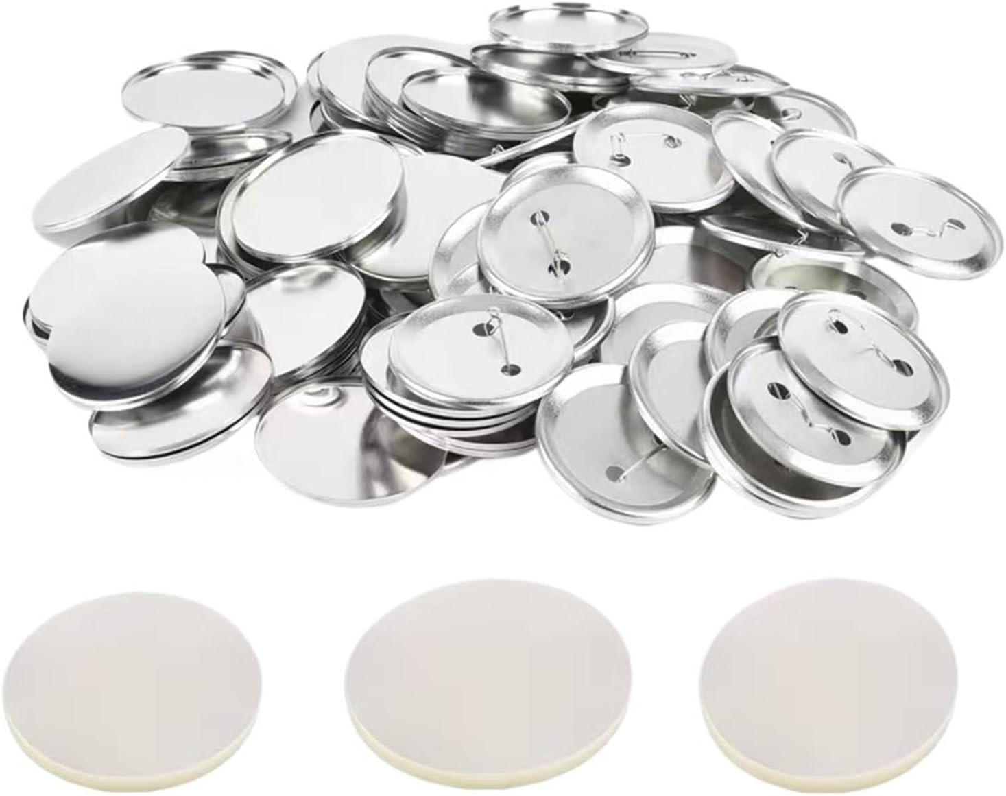 Button Maker, Button Maker 500 - Button Badge Blank ulasan dan harga