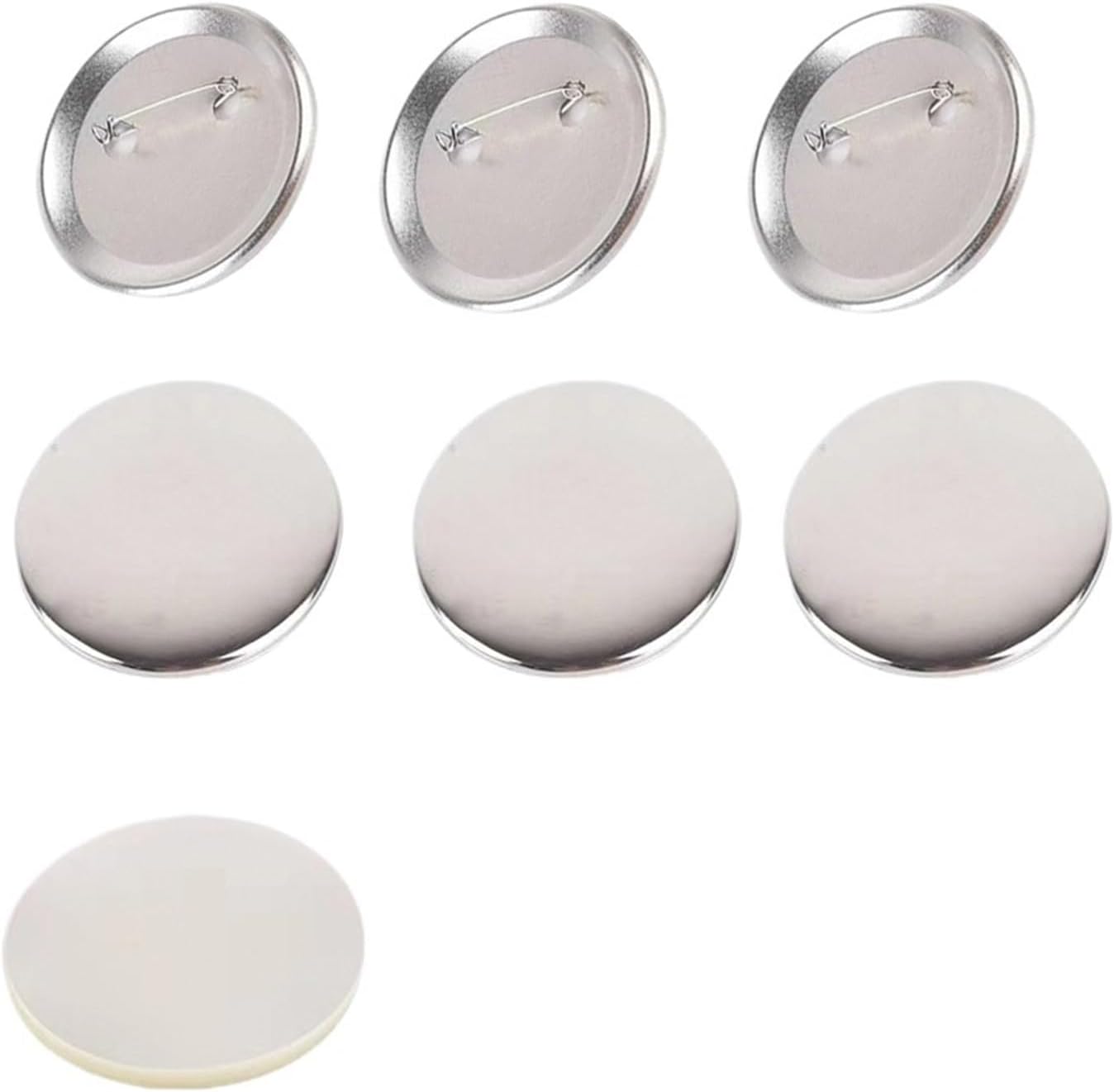 Button Maker, Button Maker 500 - Button Badge Blank ulasan dan harga