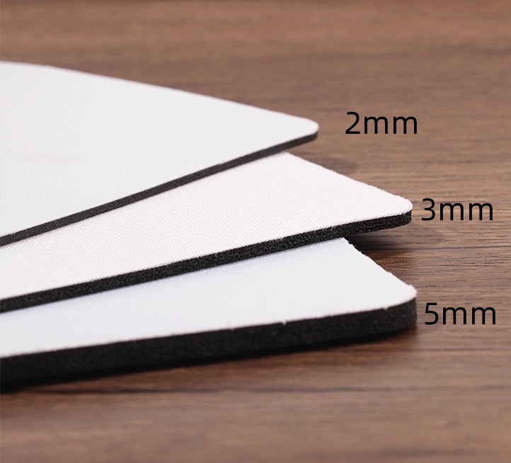 20pc/lot 22*18cm Blank Sublima - Mouse Pad Blank Sublimation ulasan dan harga