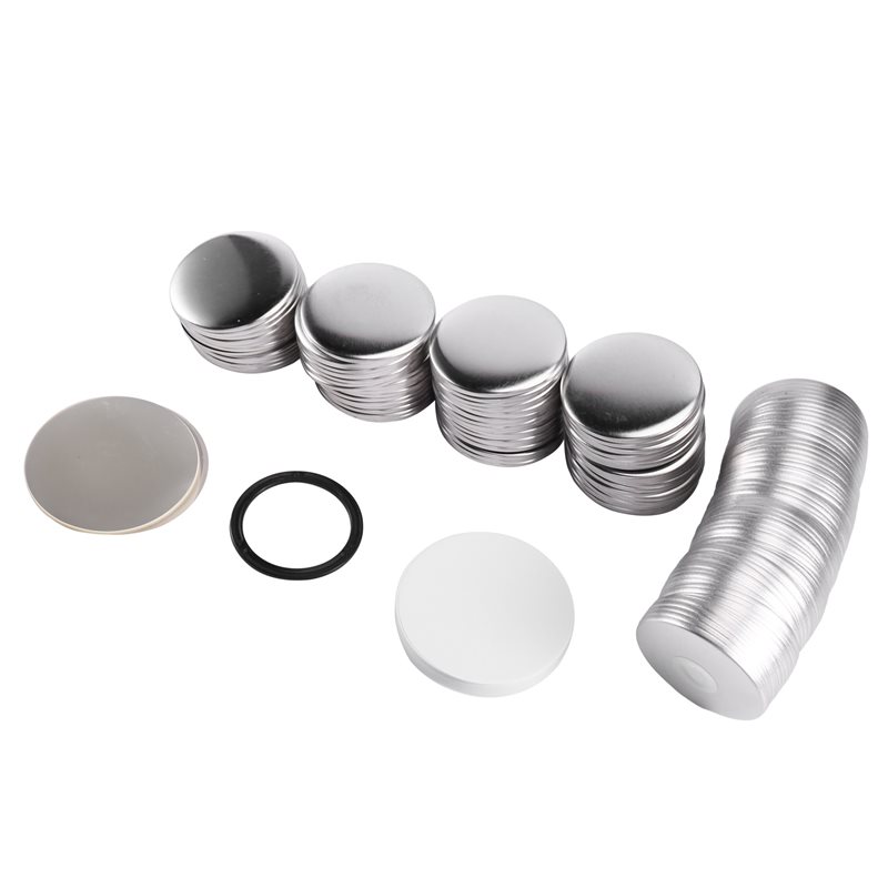 Blank Mirror Badge Button Make - Button Badge Blank ulasan dan harga