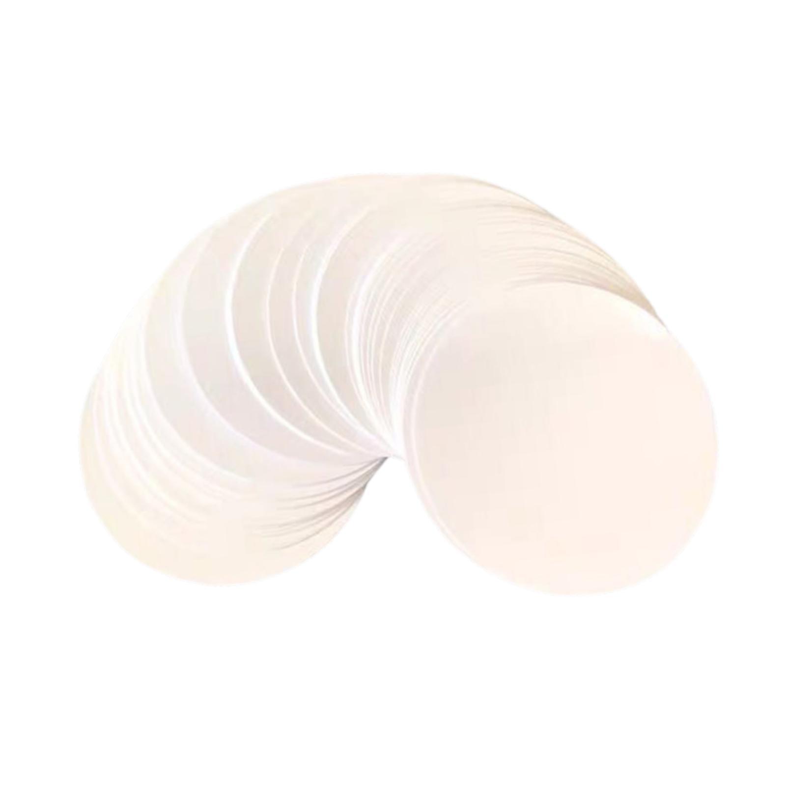 100Pcs Button Badges Blank Pap - Button Badge Blank ulasan dan harga